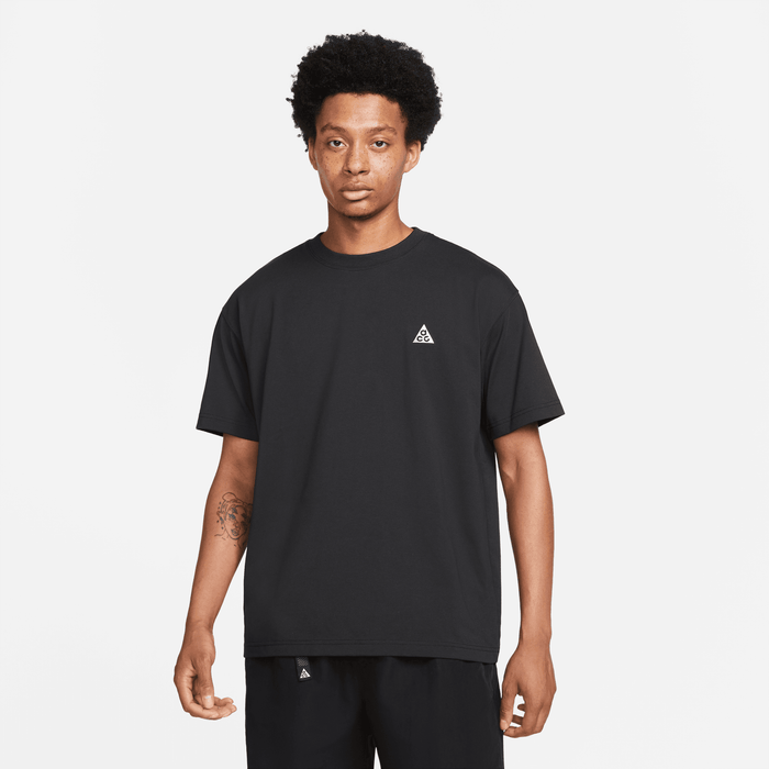 Men's Nike ACG T-Shirt - Black
