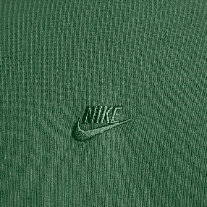 Men's Nike Sportswear Premium Essentials Short-Sleeve T-Shirt - Fir