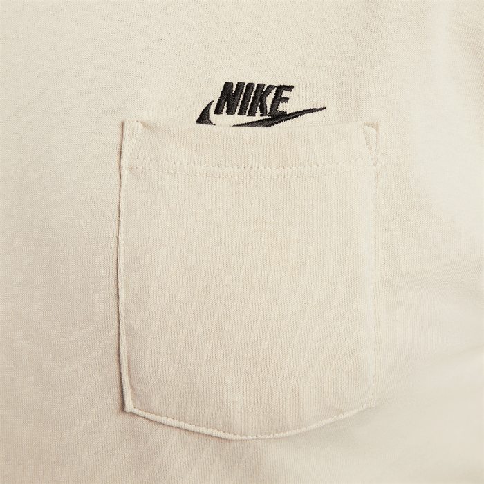 Men's Nike Sportswear Premium Essentials T-Shirt - Rattan