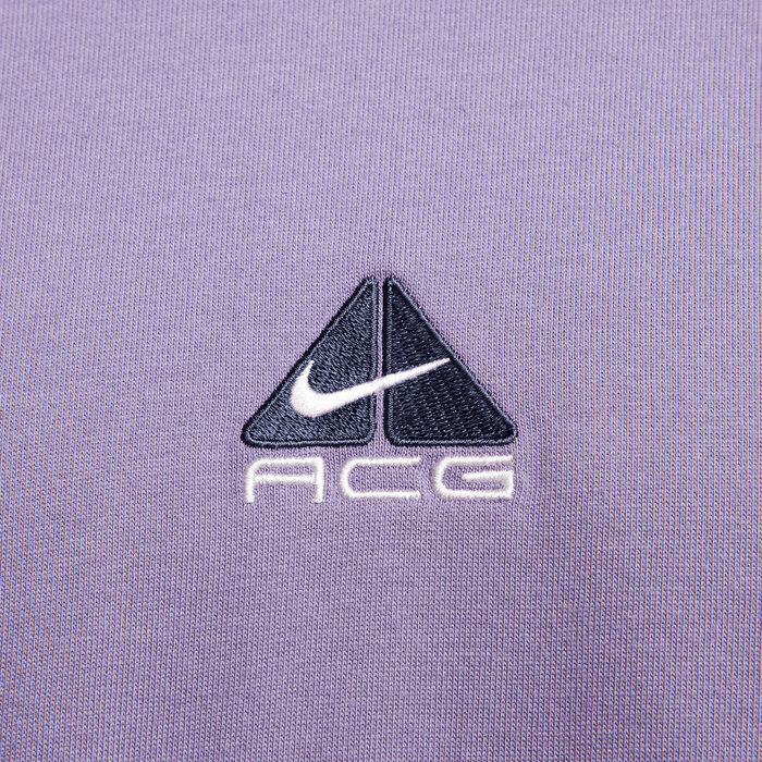 Men's Nike ACG "Lungs" Long Sleeve T-Shirt - Daybreak