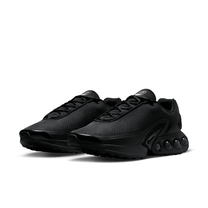 Men's Nike Air Max DN - Black/Dk Smoke Grey/Dark Grey/Anthracite