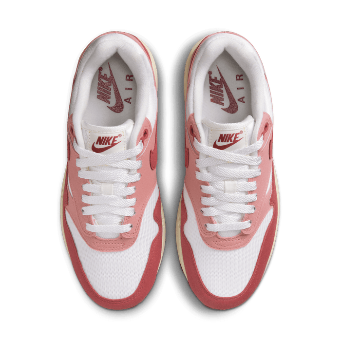 Women's Nike Air Max 1 - Sail/Cedar/Red Stardust/Coconut Milk