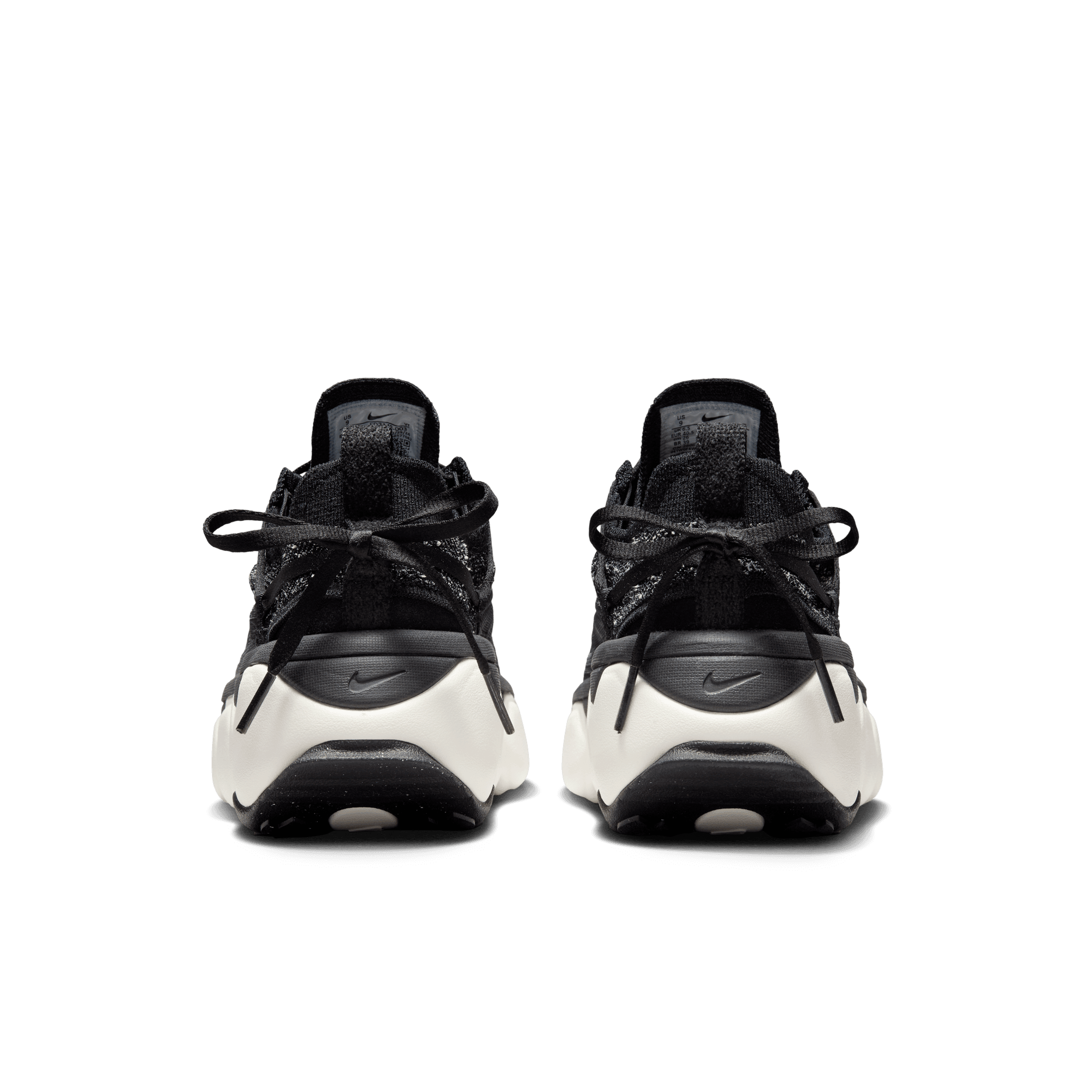 women's bitten flyknit sneakers