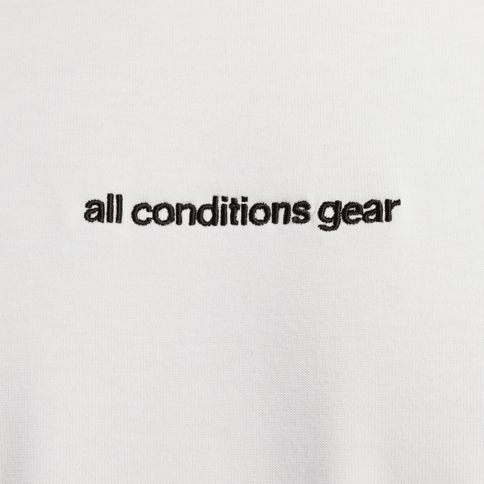 Men's Nike ACG T-Shirt - Summit White