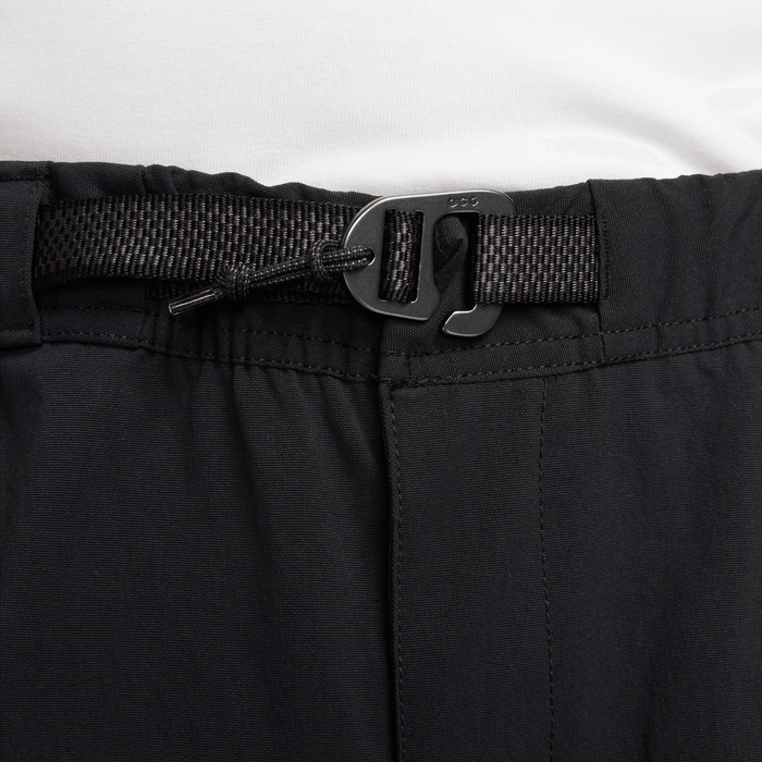 Men's Nike ACG "Smith Summit" Cargo Pants - Black/Anthracite/Summit White