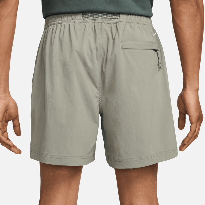 Nike Men's ACG Shorts - Dark Stucco/Summit White