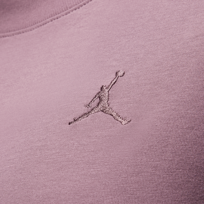 Women's Jordan Essentials T-Shirt - Sky J Mauve