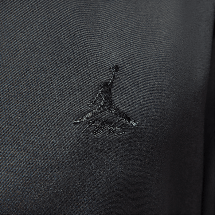 Jordan Mens Essentials Shirt - DK Smoke Grey