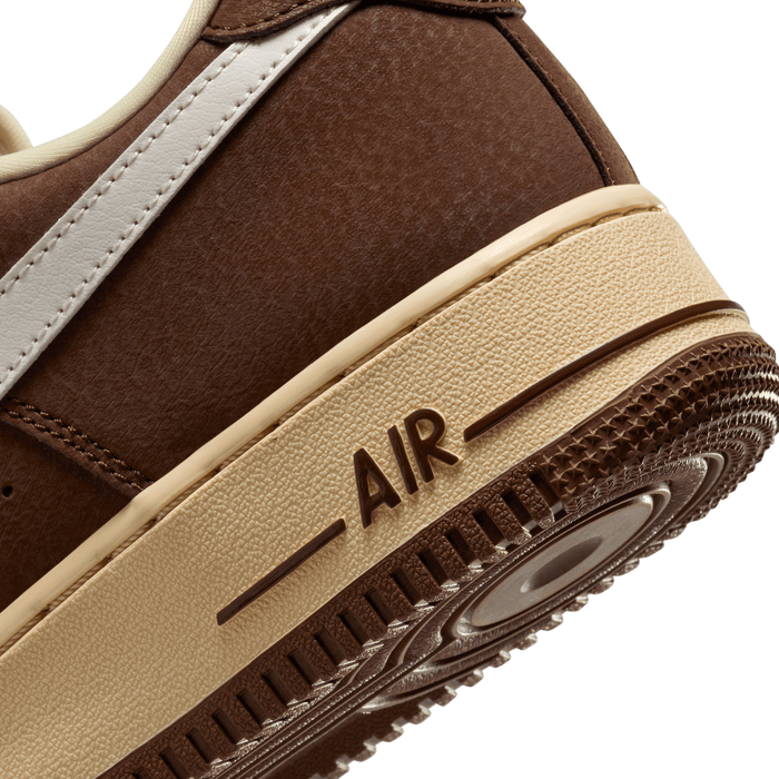 Men's Nike Air Force 1 '07 - Cacao Wow/Sail/Coconut Milk
