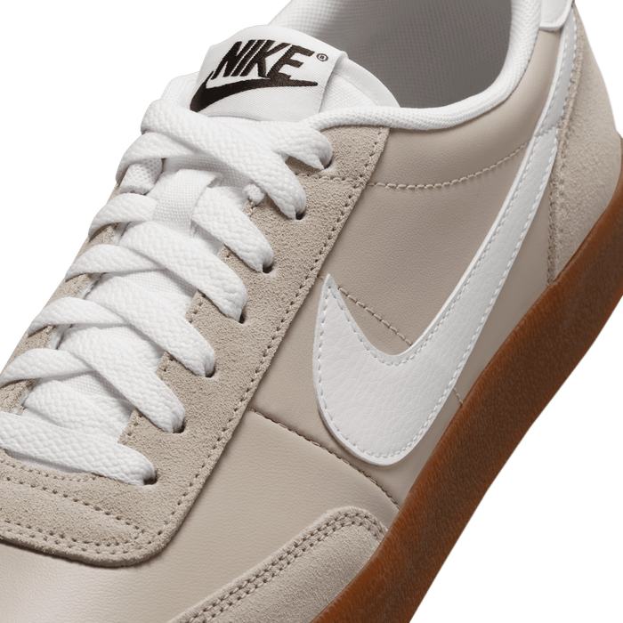 Men's Nike Killshot 2 Leather - Cream II/White/Black/Gum Med Brown