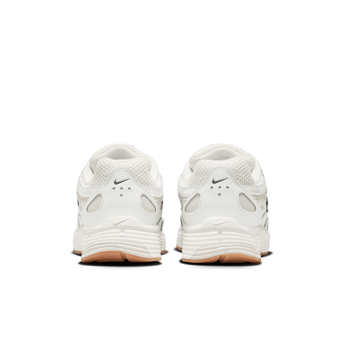 Men's Nike P-6000 Premium - Summit White/Summit White/Light Bone