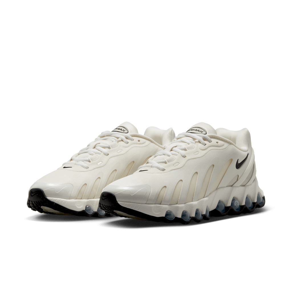 Women's Nike Air Max DN8 - Sail/Black/Fossil