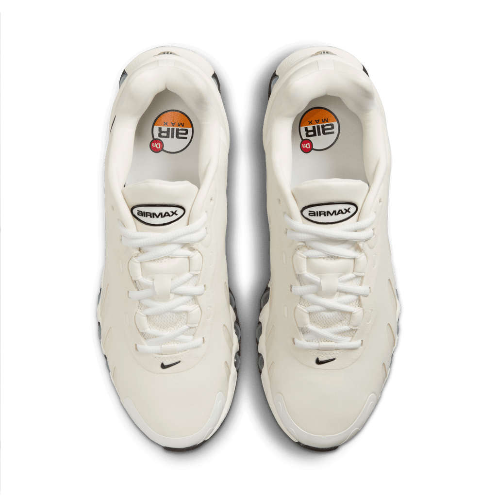 Women's Nike Air Max DN8 - Sail/Black/Fossil