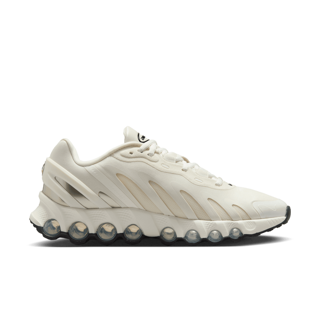 Women's Nike Air Max DN8 - Sail/Black/Fossil