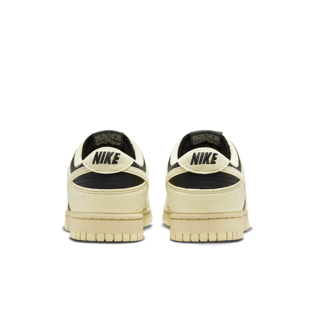 Women's Nike Dunk Low - Off Noir/Alabaster/Khaki
