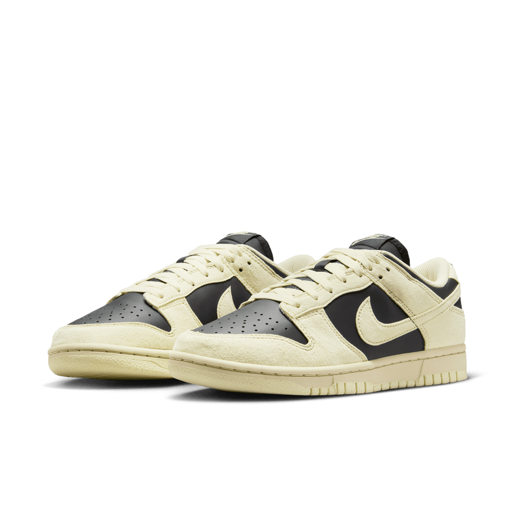 Women's Nike Dunk Low - Off Noir/Alabaster/Khaki
