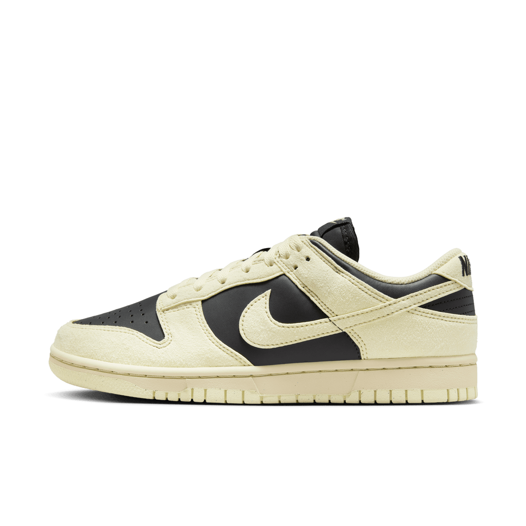 Women's Nike Dunk Low - Off Noir/Alabaster/Khaki