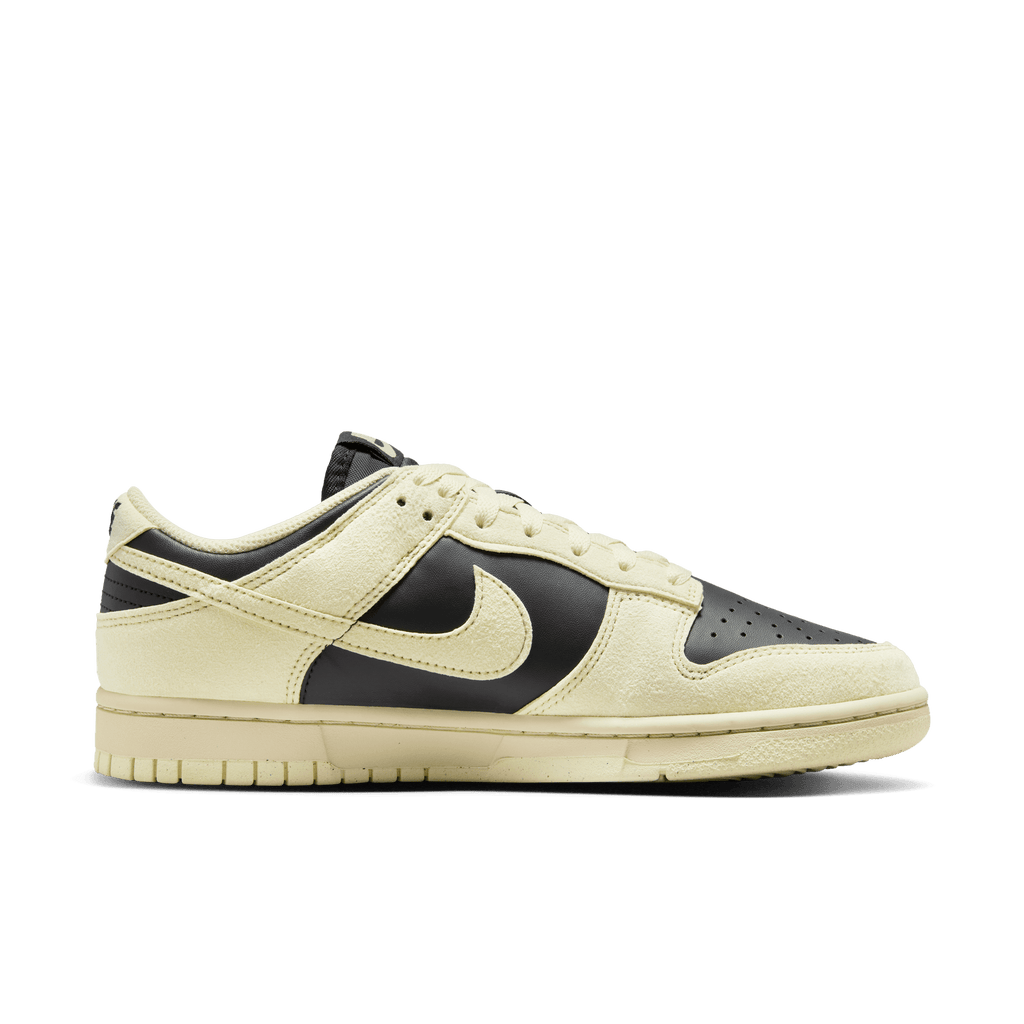 Women's Nike Dunk Low - Off Noir/Alabaster/Khaki