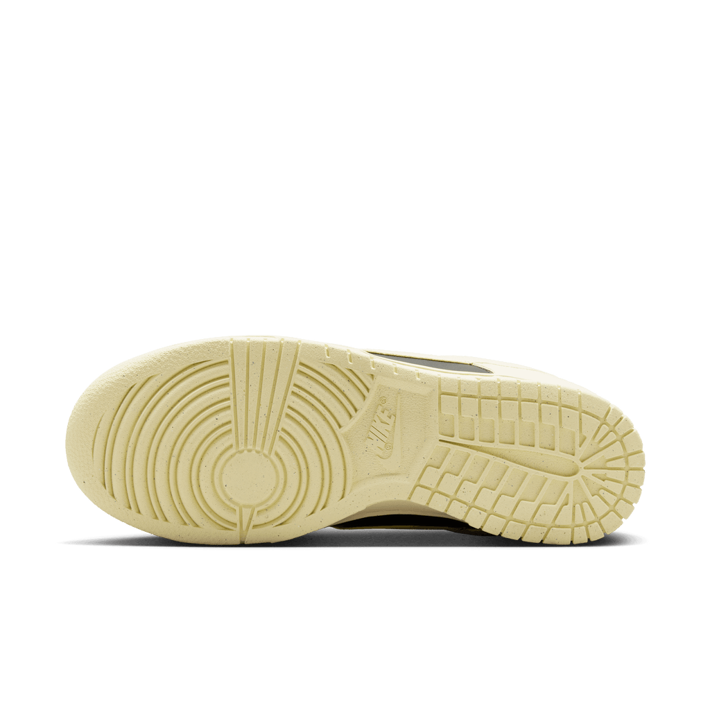Women's Nike Dunk Low - Off Noir/Alabaster/Khaki