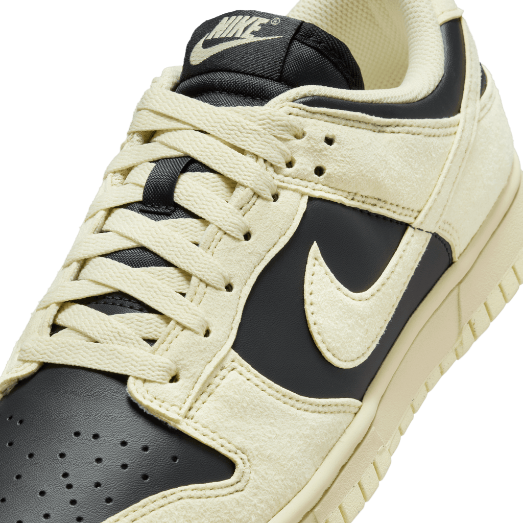 Women's Nike Dunk Low - Off Noir/Alabaster/Khaki