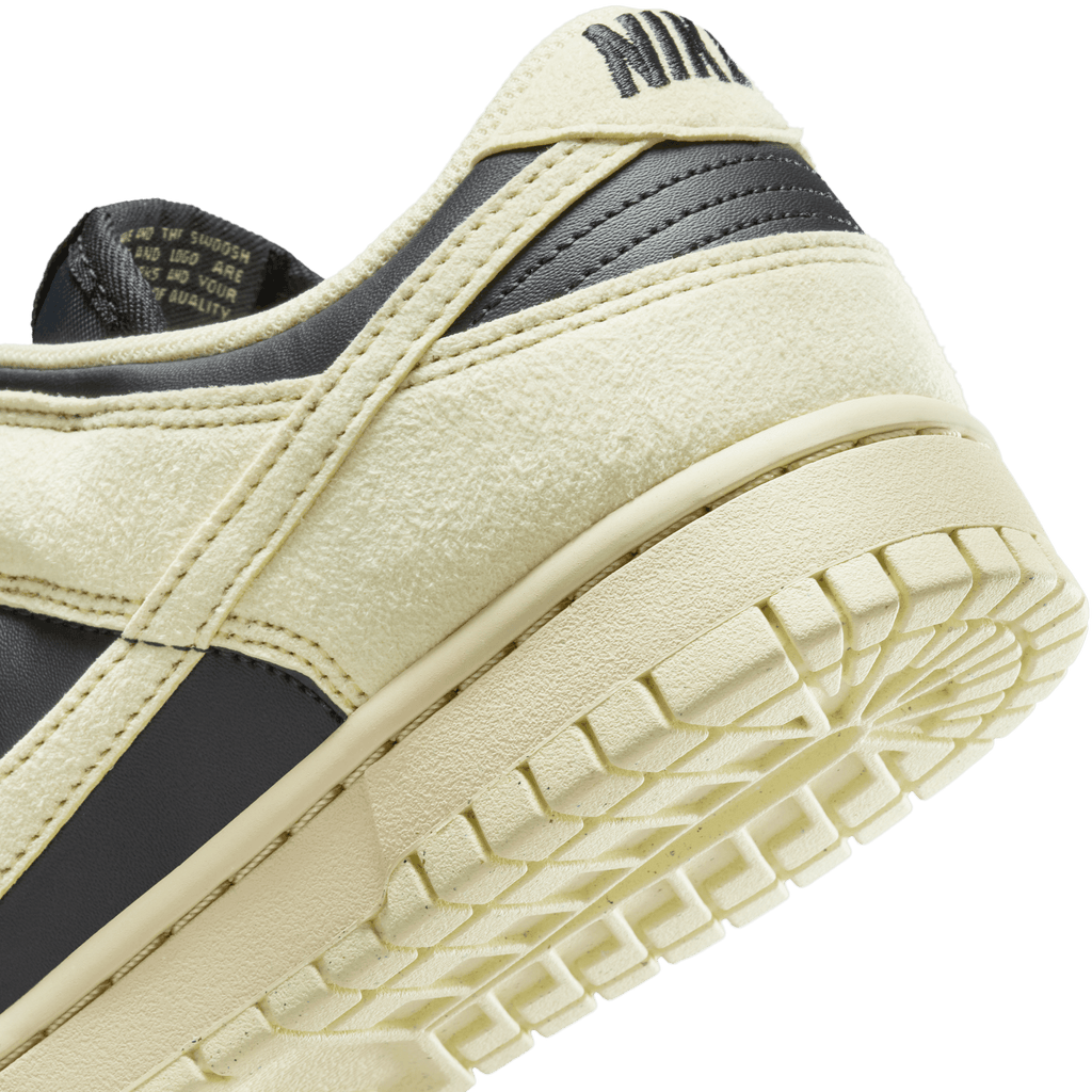 Women's Nike Dunk Low - Off Noir/Alabaster/Khaki