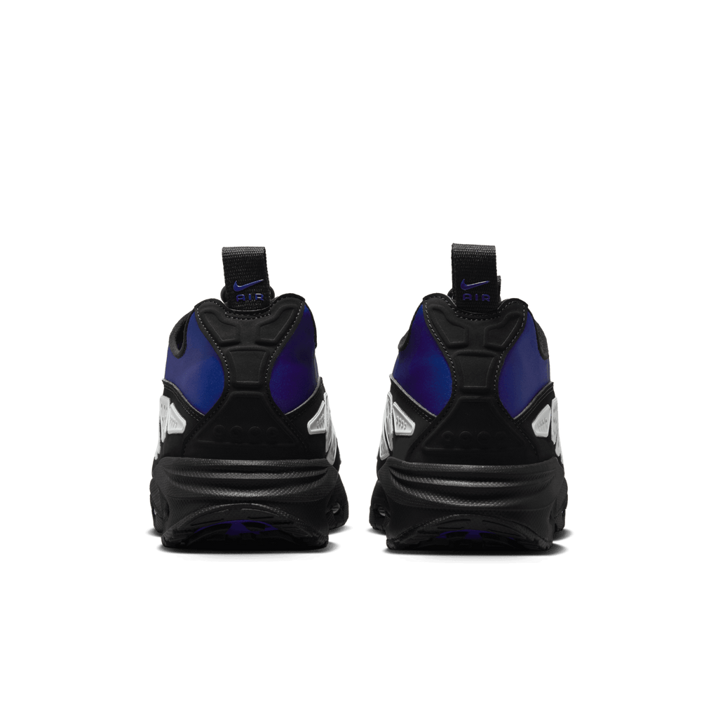 Women's Nike Air Max SNDR - Deep Night/White/Cactus Flower