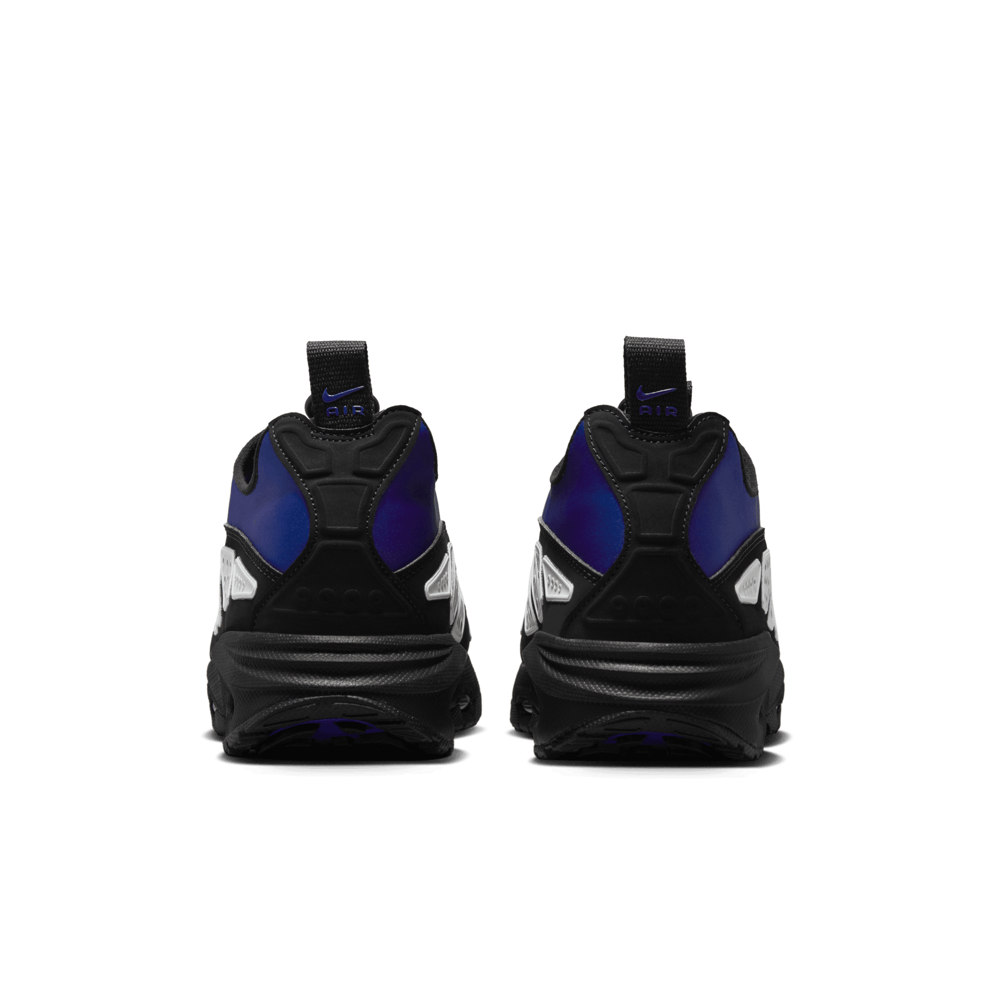 Women's Nike Air Max SNDR - Deep Night/White/Cactus Flower