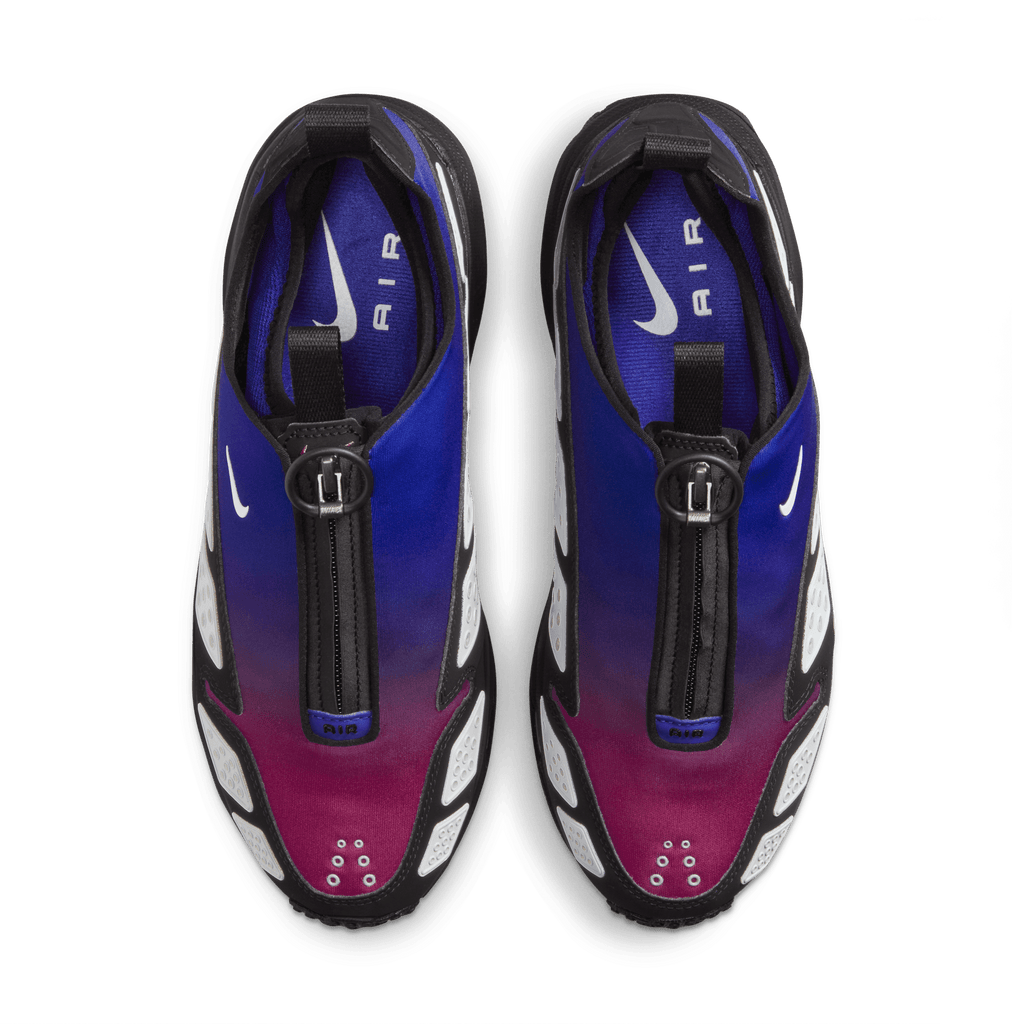 Women's Nike Air Max SNDR - Deep Night/White/Cactus Flower