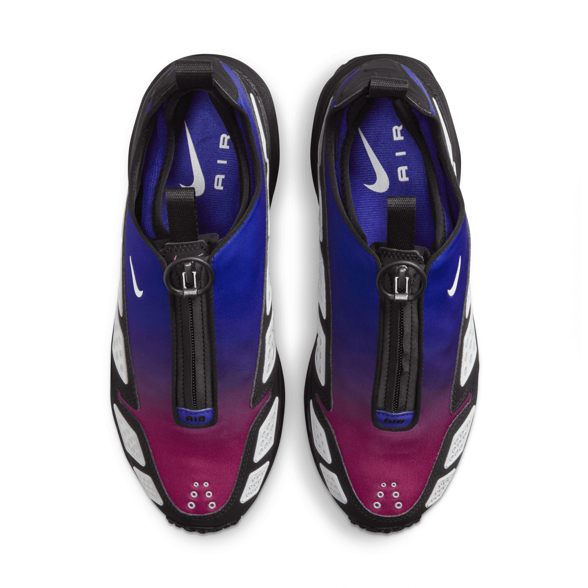 Women's Nike Air Max SNDR - Deep Night/White/Cactus Flower