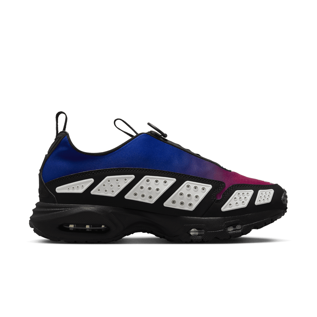Women's Nike Air Max SNDR - Deep Night/White/Cactus Flower