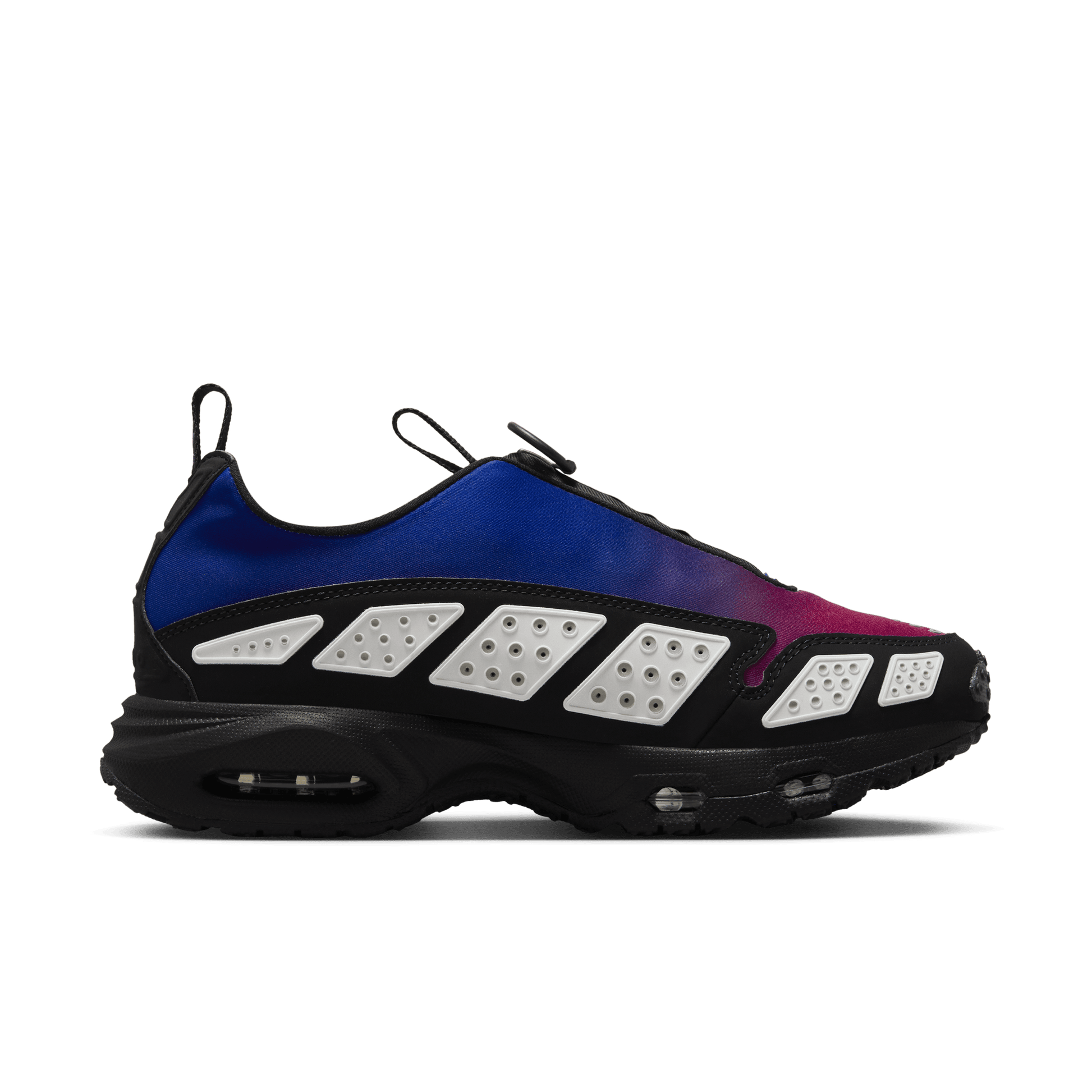 Women's Nike Air Max SNDR - Deep Night/White/Cactus Flower