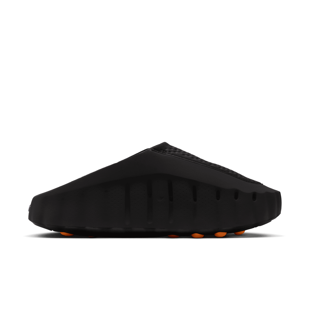Women's Nike Mind 001 - Black/Chrome/Hyper Crimson/White