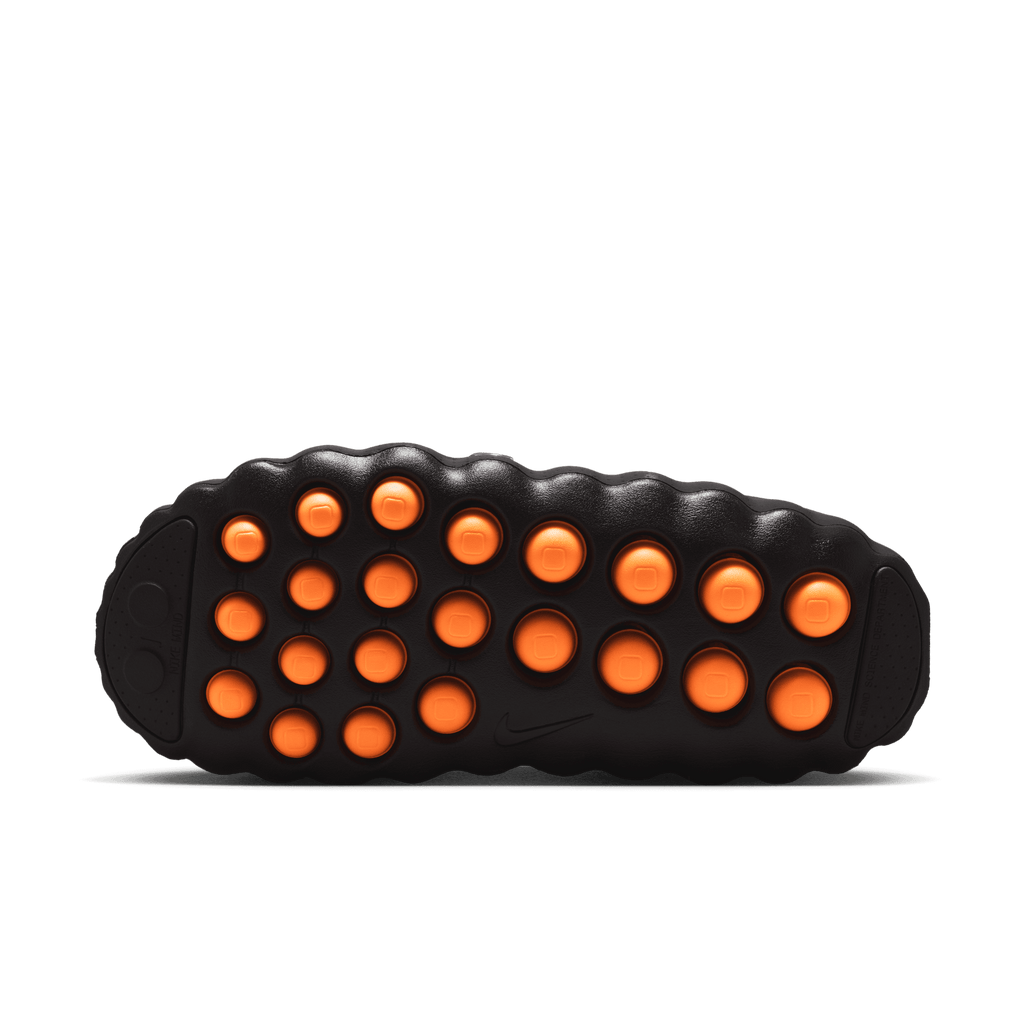 Women's Nike Mind 001 - Black/Chrome/Hyper Crimson/White