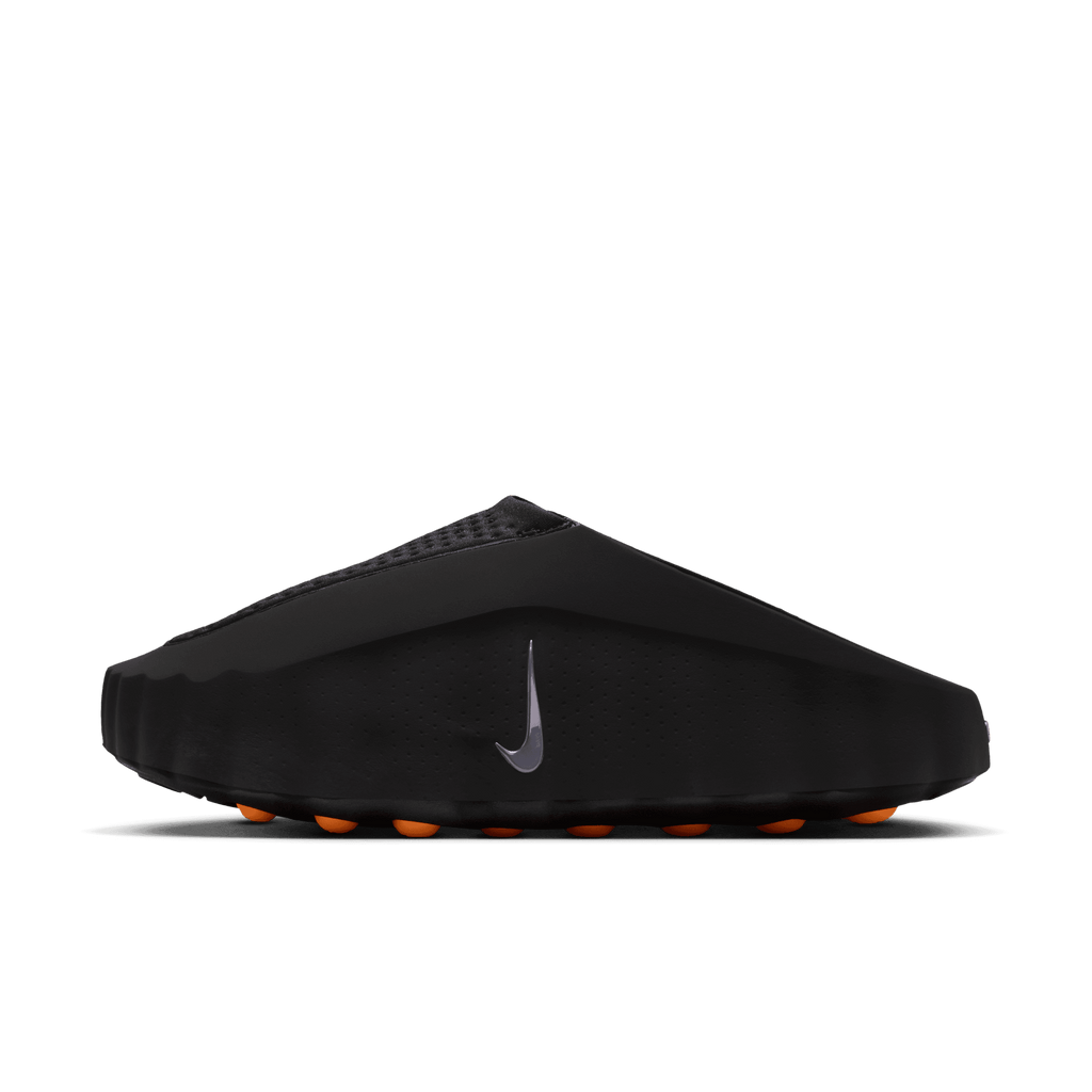 Women's Nike Mind 001 - Black/Chrome/Hyper Crimson/White