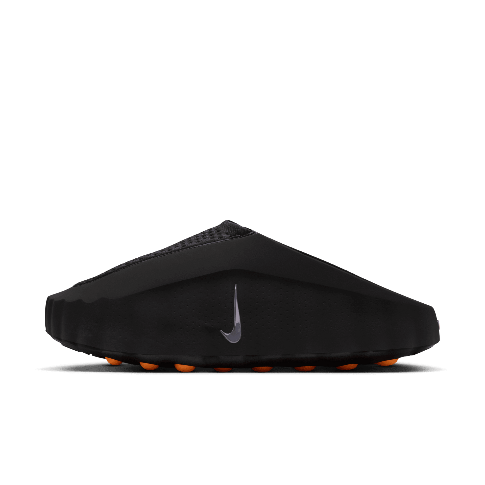 Women's Nike Mind 001 - Black/Chrome/Hyper Crimson/White – ficegallery