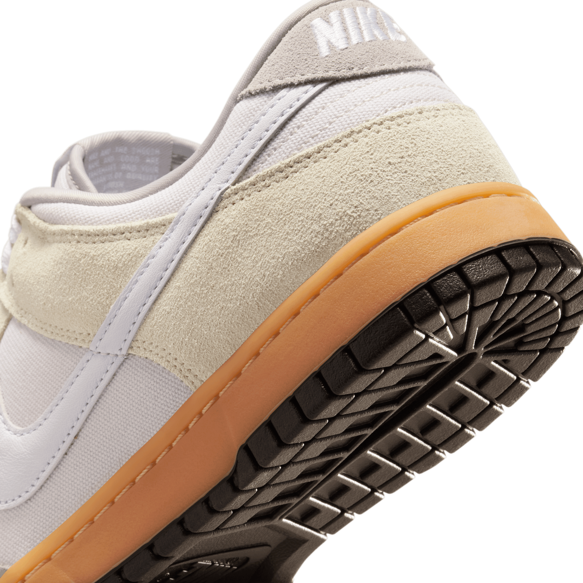 canvas bootleg low 4.0 nike