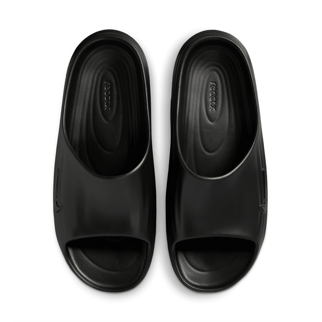 Men's Nike ReactX Rejuven8 - Black/Black