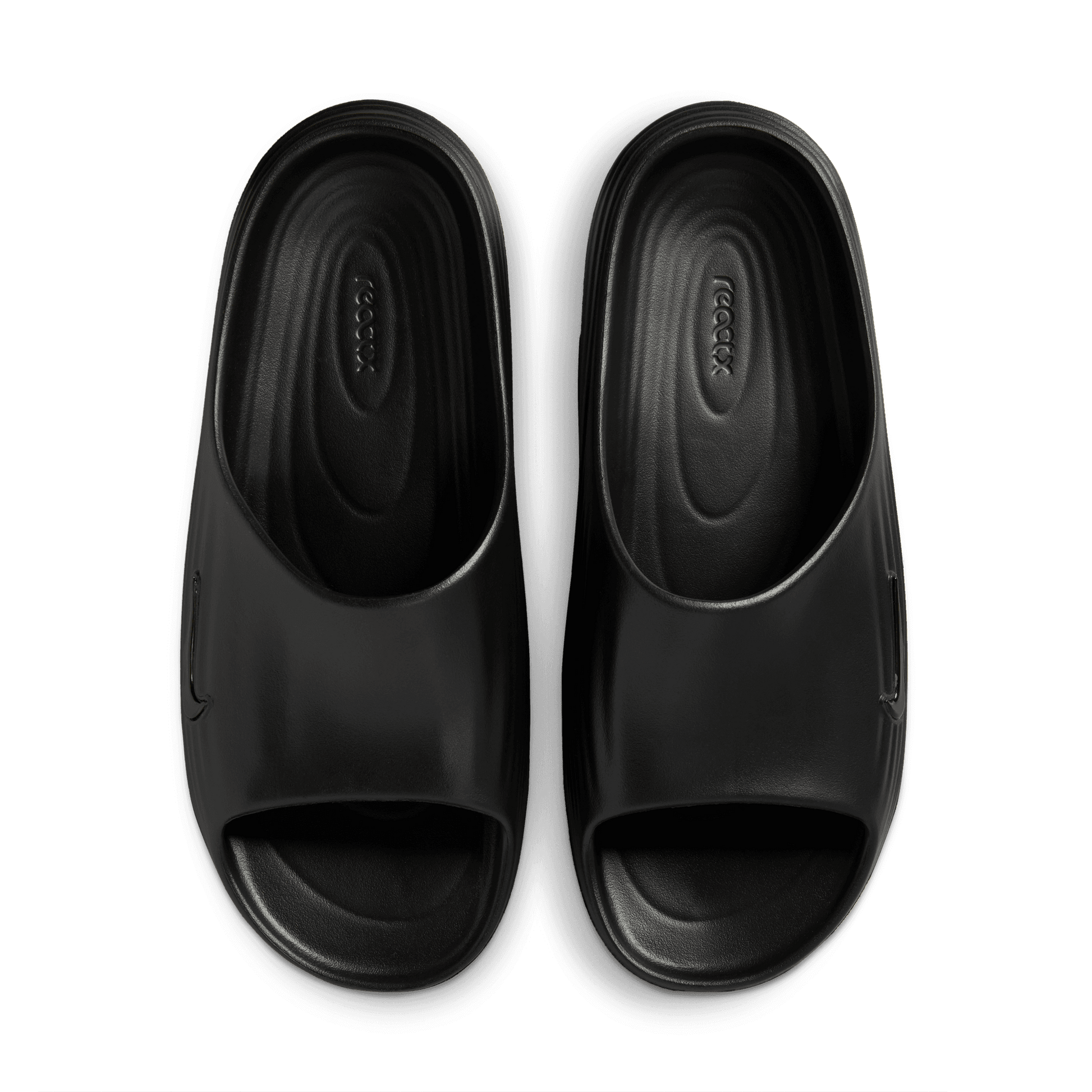 Men's Nike ReactX Rejuven8 - Black/Black