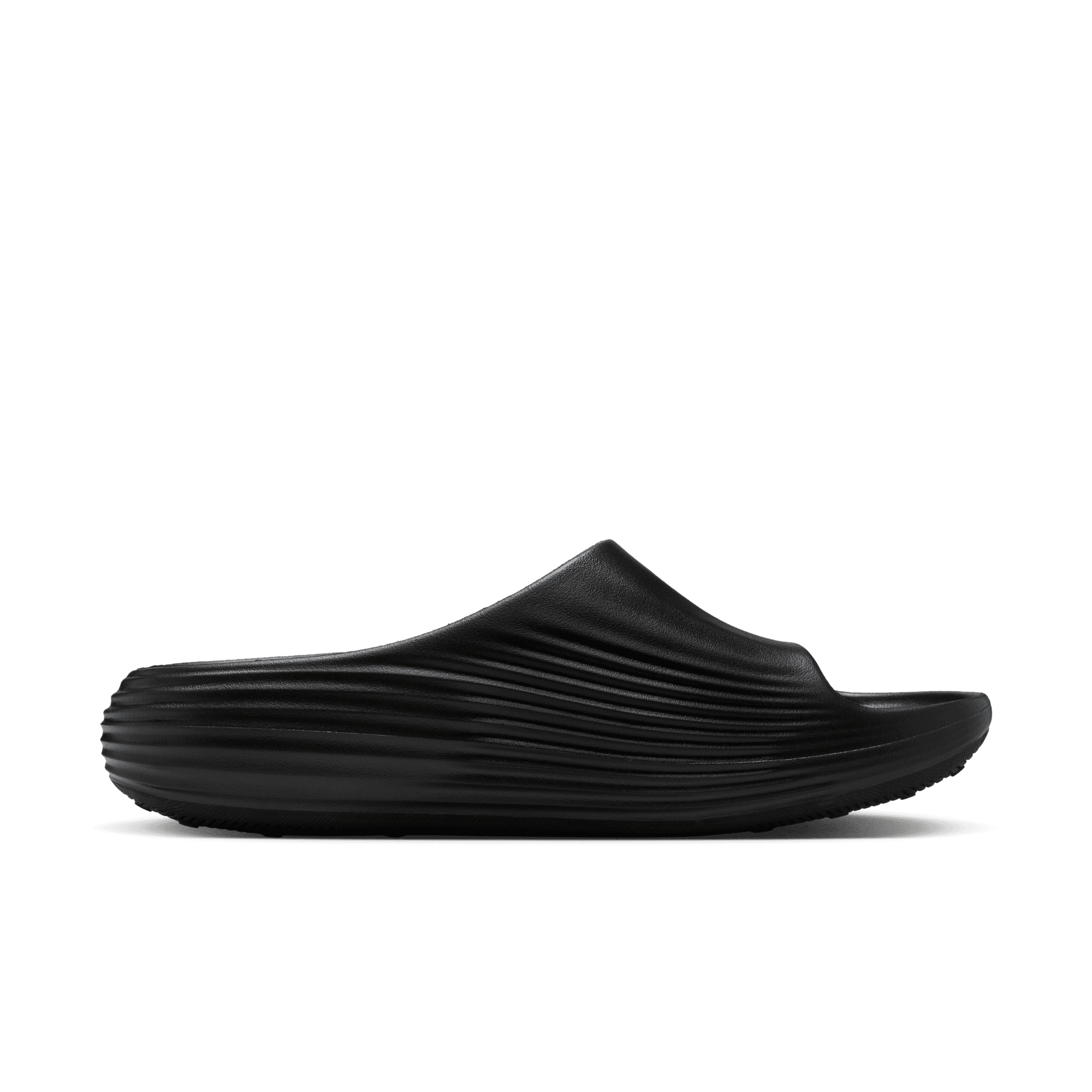 Men's Nike ReactX Rejuven8 - Black/Black