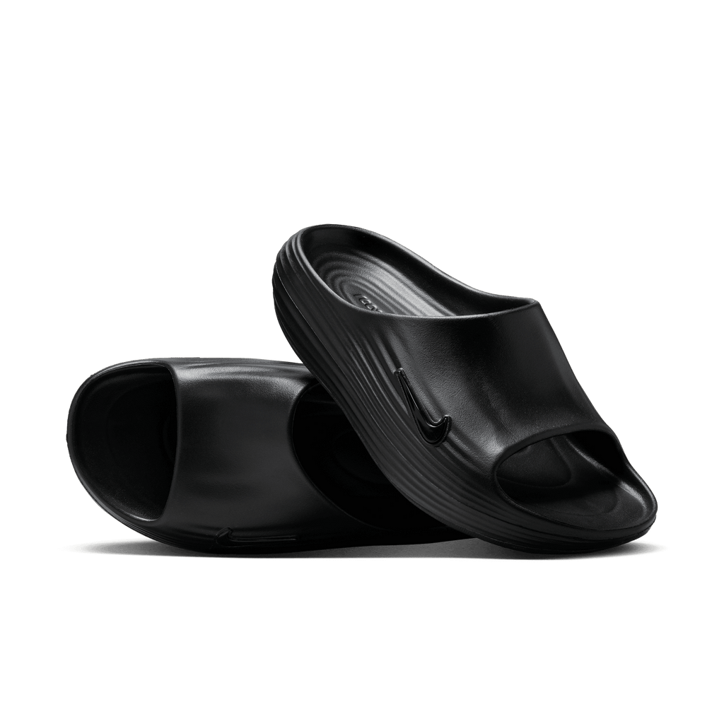 Men's Nike ReactX Rejuven8 - Black/Black