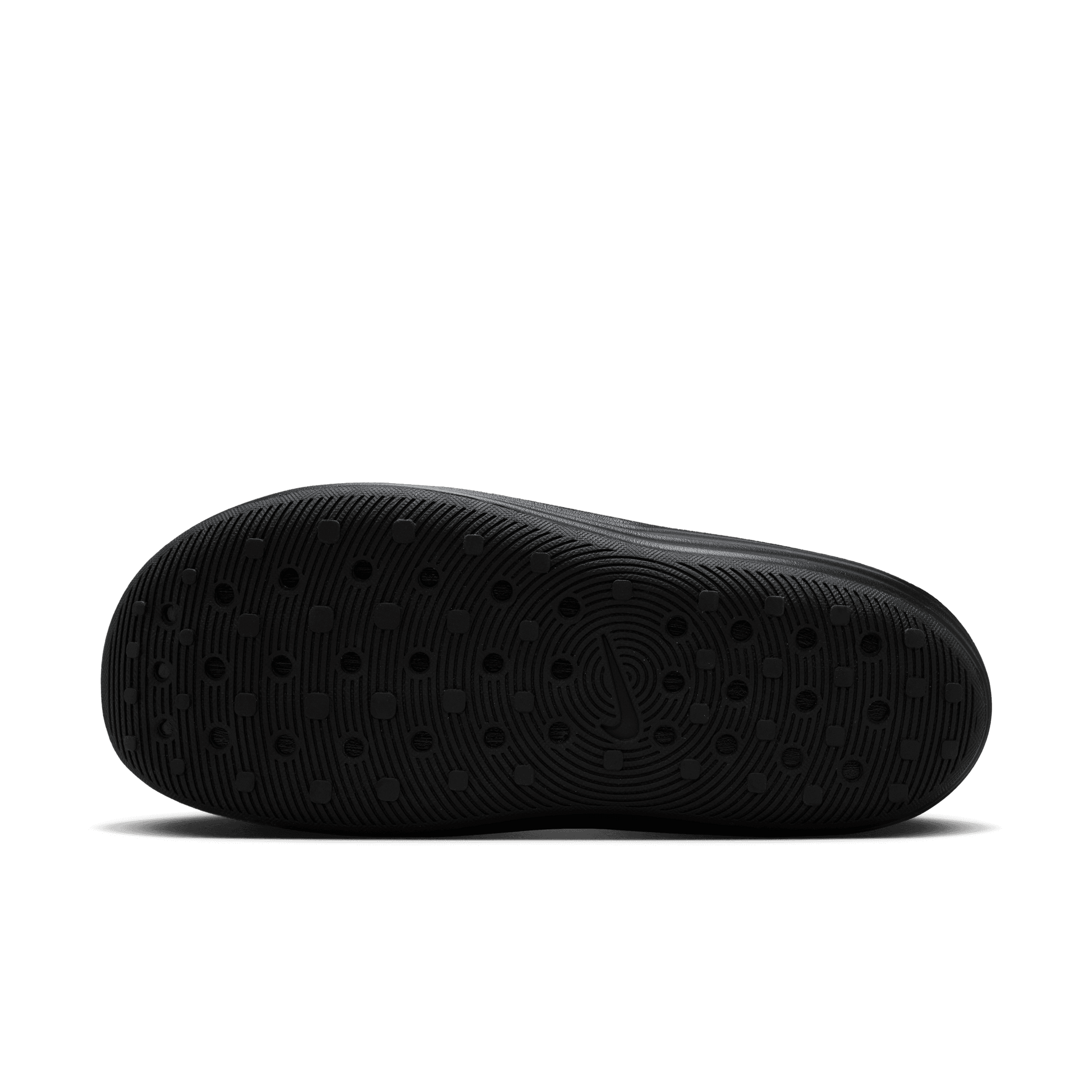 Men's Nike ReactX Rejuven8 - Black/Black