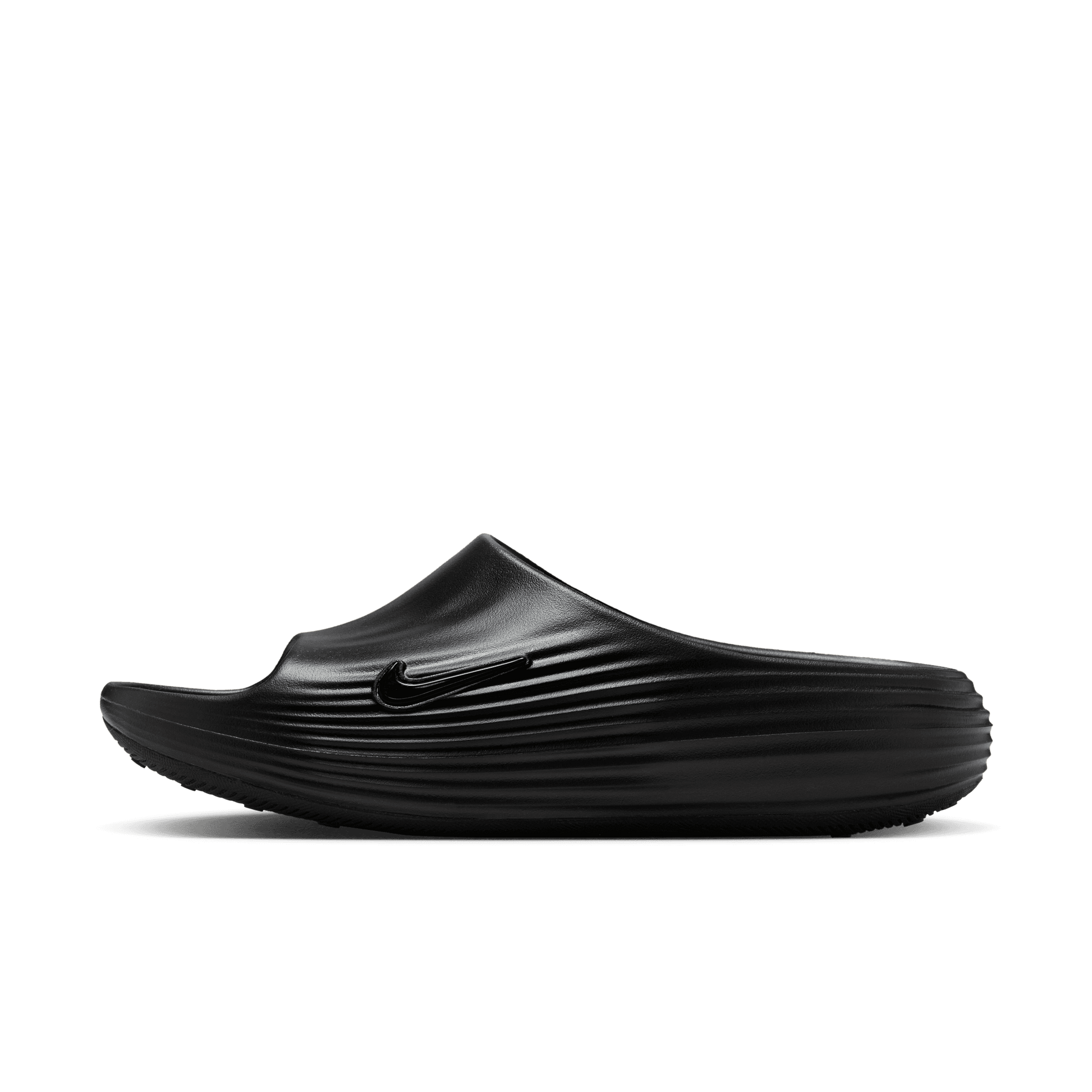 Men's Nike ReactX Rejuven8 - Black/Black