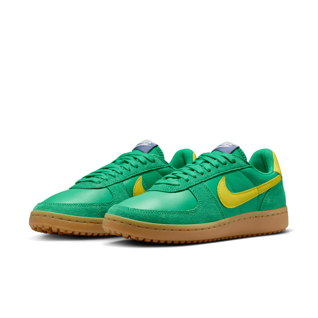 Women's Nike Field General - Stadium Green/Lightening/Sail
