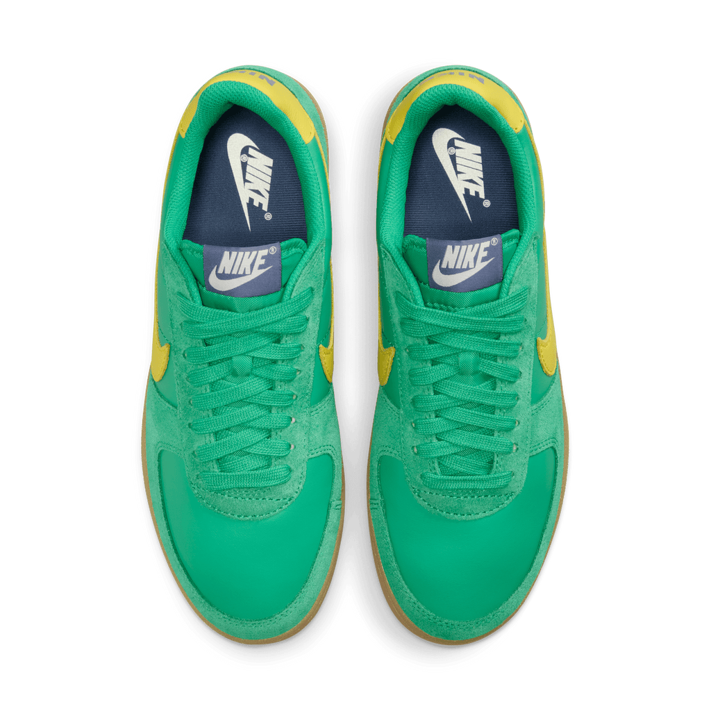 Women's Nike Field General - Stadium Green/Lightening/Sail