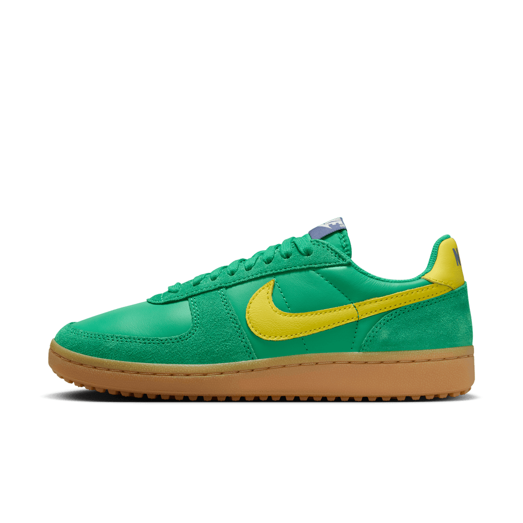 Women's Nike Field General - Stadium Green/Lightening/Sail