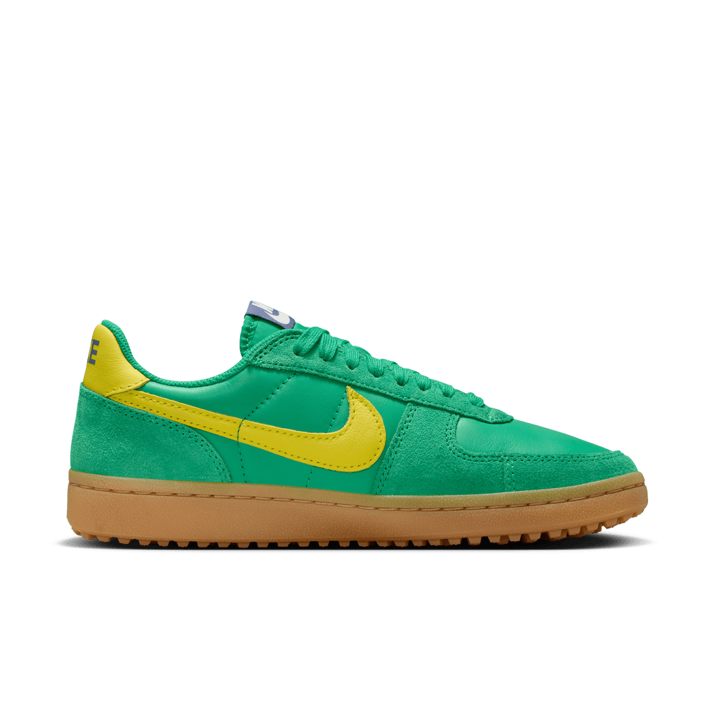 Women's Nike Field General - Stadium Green/Lightening/Sail