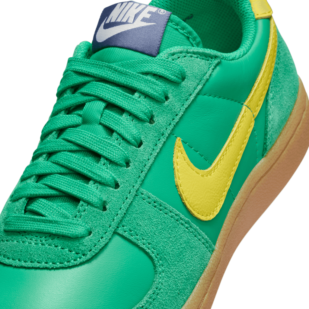 Women's Nike Field General - Stadium Green/Lightening/Sail
