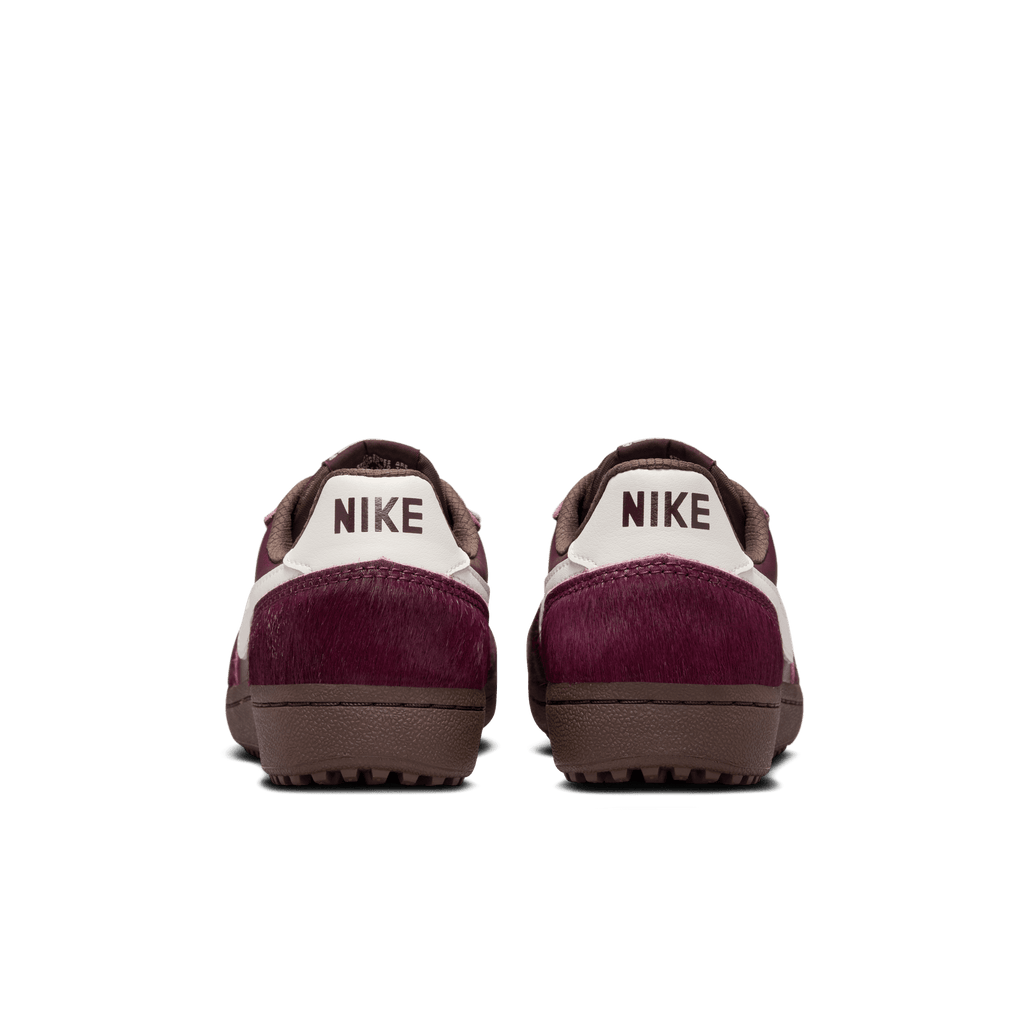 Women’s Nike Field General ‘82 “Burgundy Pony Hair” - Burgundy Crush/Baroque Brown/Phantom