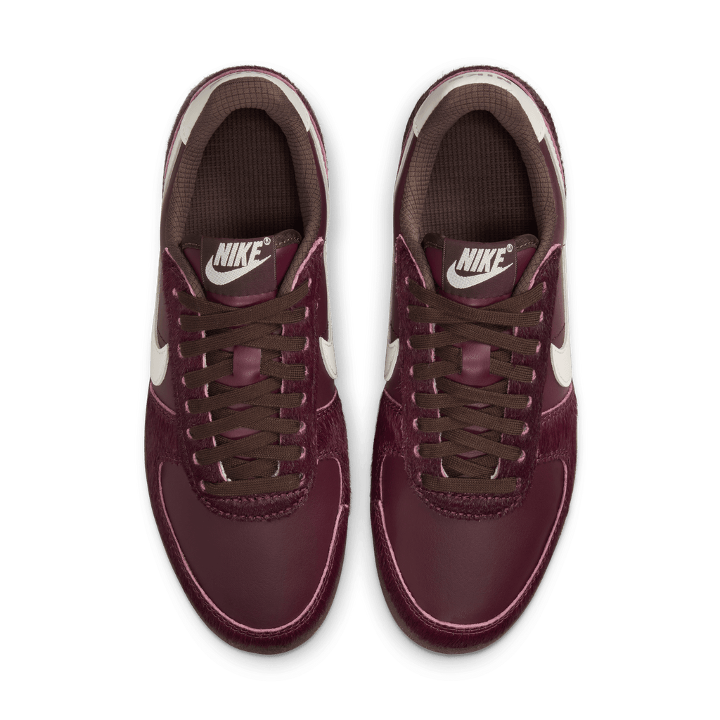 Women’s Nike Field General ‘82 “Burgundy Pony Hair” - Burgundy Crush/Baroque Brown/Phantom
