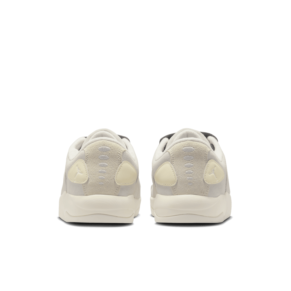 Men's Air Jordan Session "Phantom" - Phantom/Varsity Red/Coconut